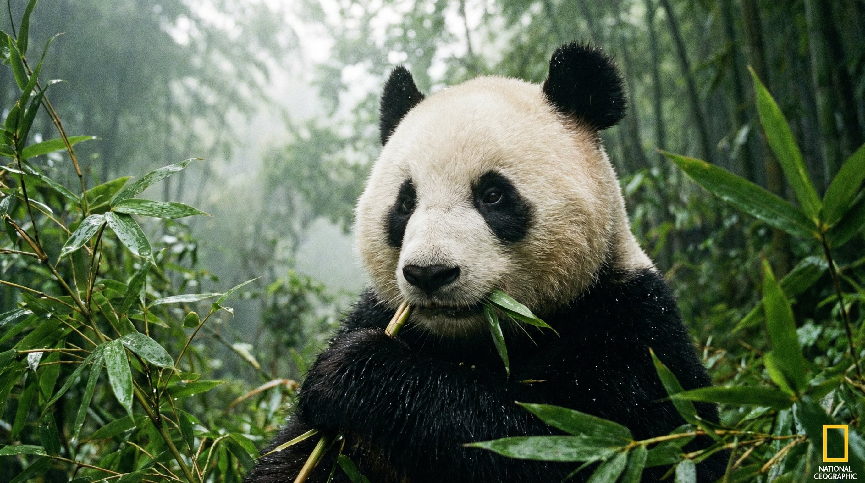 四爱团队幕后工作花絮