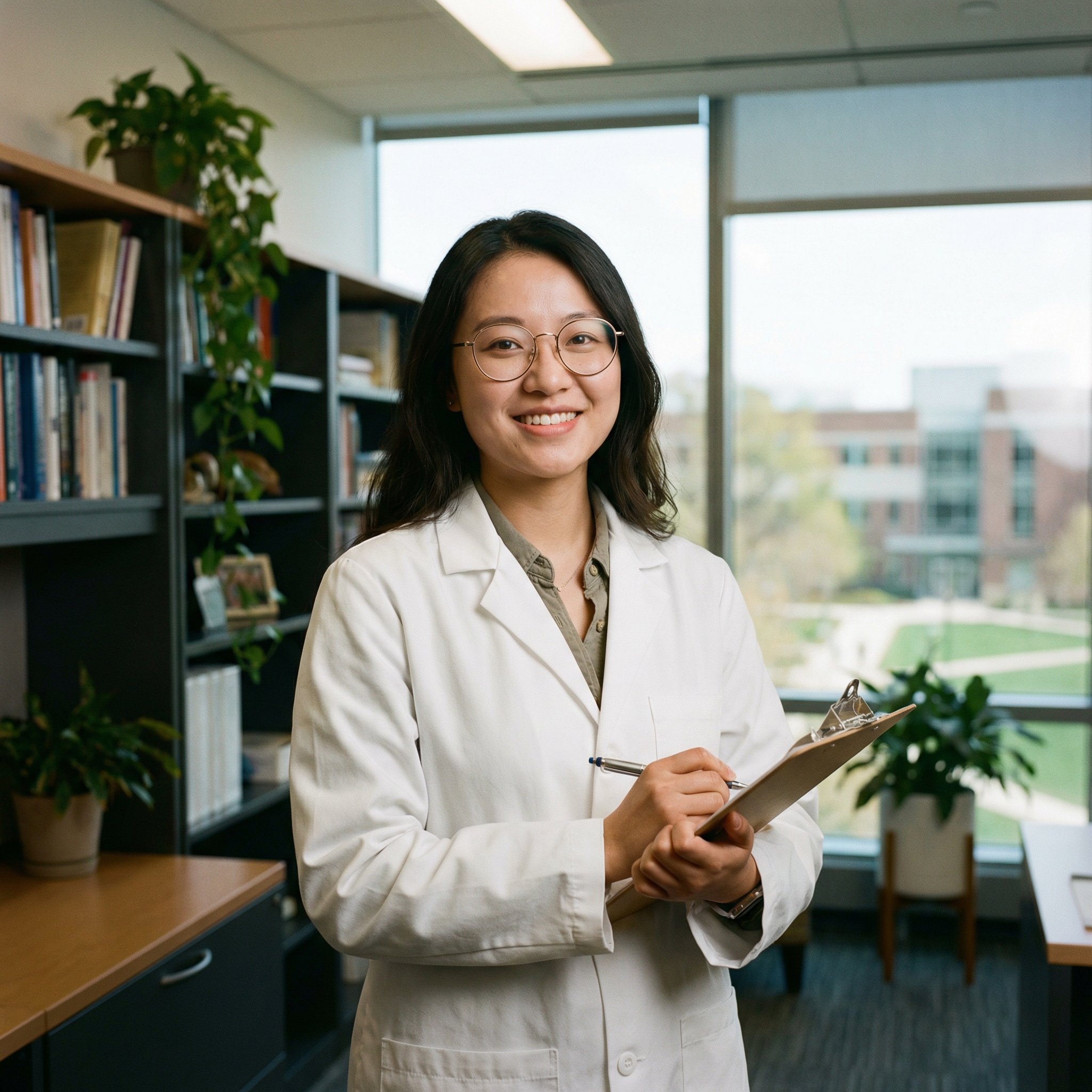 四爱动物行为研究专家